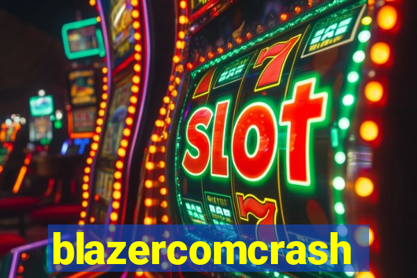 blazercomcrash