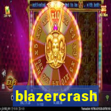 blazercrash