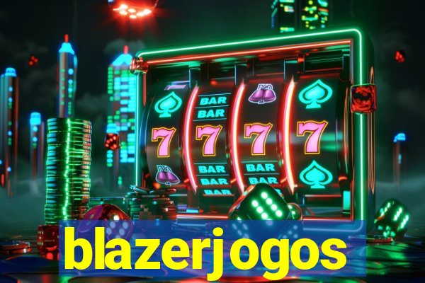 blazerjogos