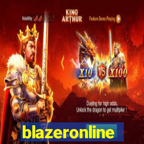 blazeronline