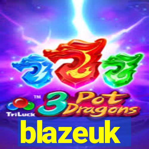 blazeuk