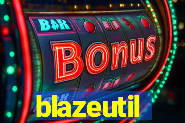 blazeutil