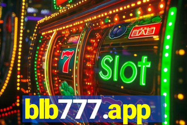 blb777.app