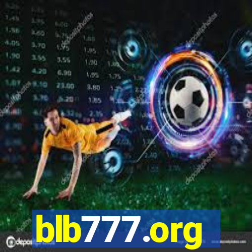 blb777.org