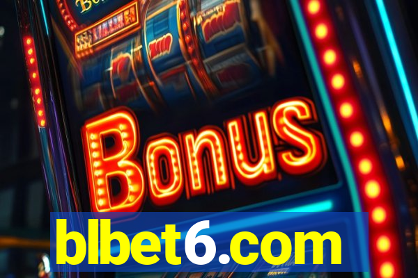 blbet6.com