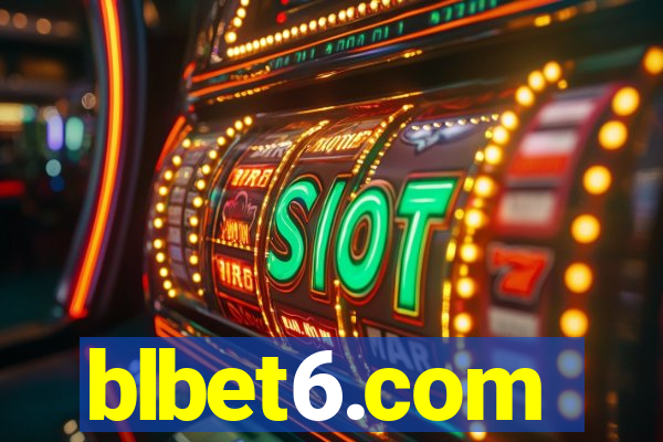 blbet6.com