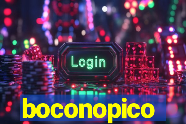 boconopico