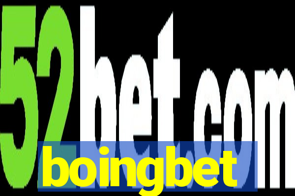 boingbet