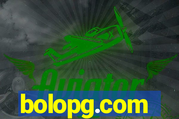 bolopg.com