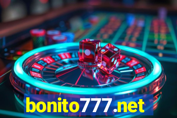 bonito777.net