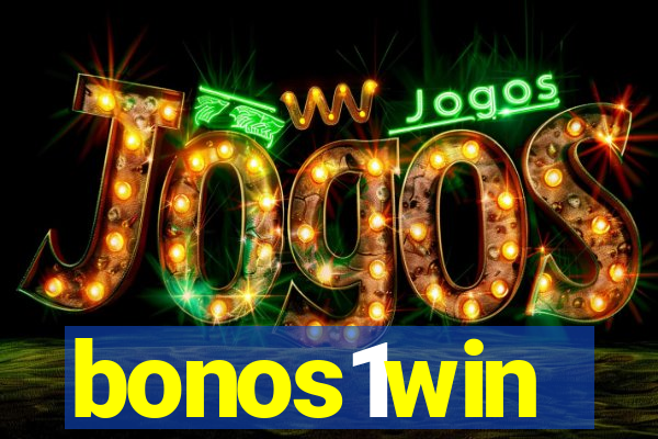 bonos1win