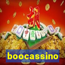 boocassino