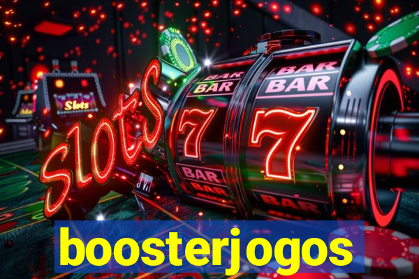 boosterjogos