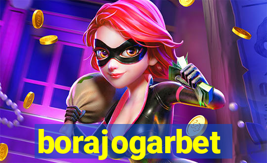 borajogarbet