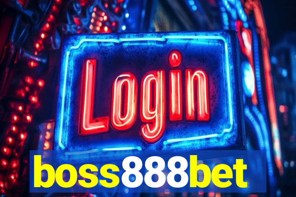 boss888bet