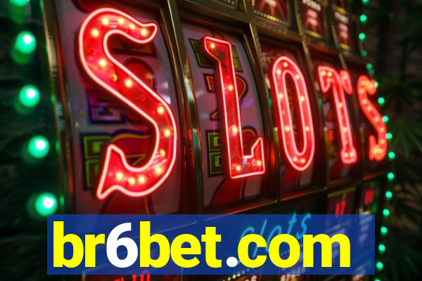 br6bet.com