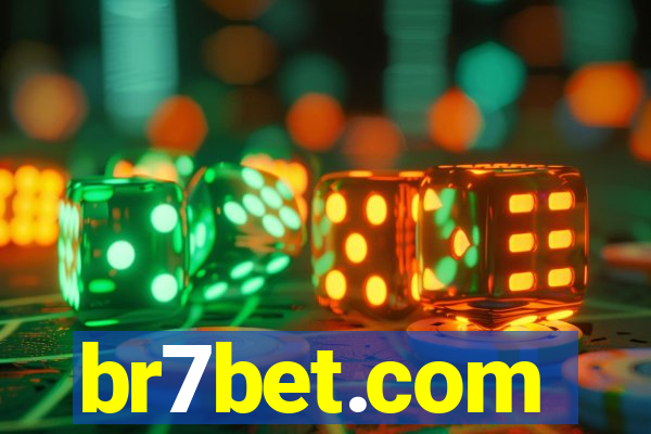 br7bet.com