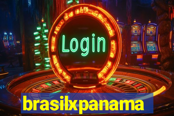 brasilxpanama