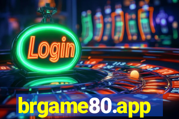 brgame80.app