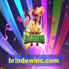 brindewinc.com