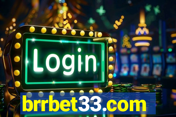 brrbet33.com