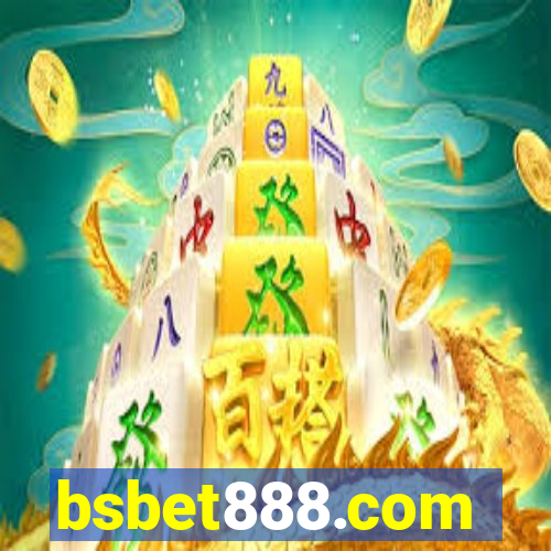 bsbet888.com