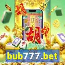 bub777.bet