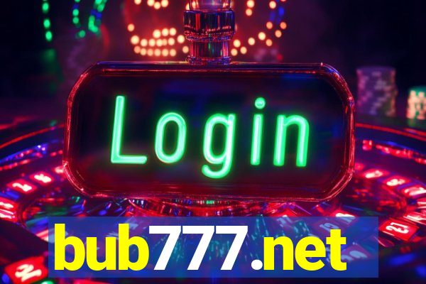 bub777.net