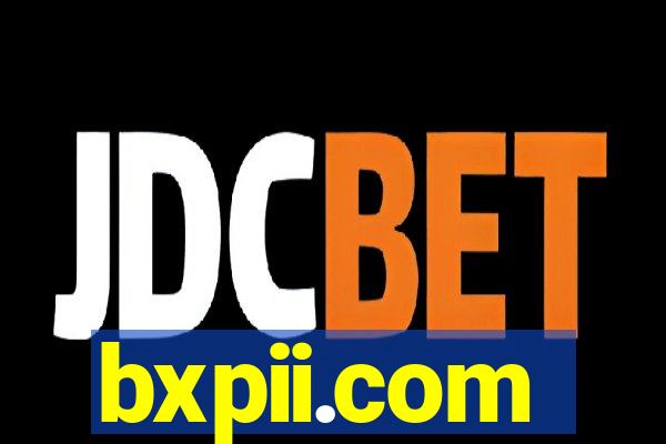 bxpii.com