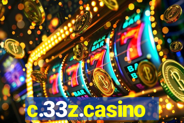 c.33z.casino