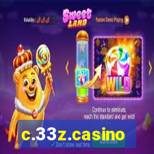 c.33z.casino