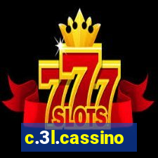 c.3l.cassino