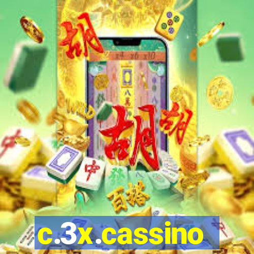 c.3x.cassino