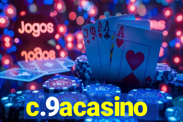 c.9acasino