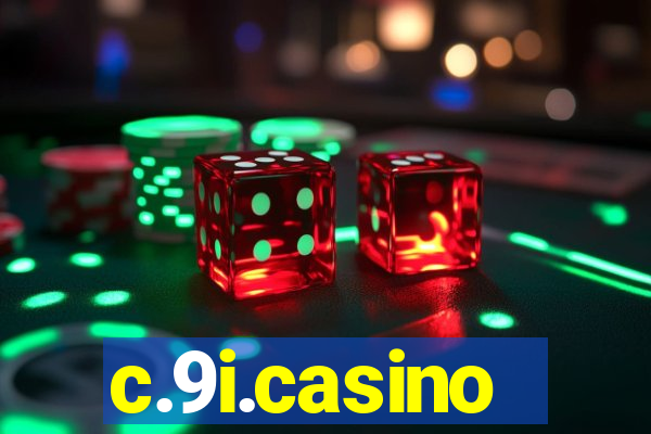 c.9i.casino