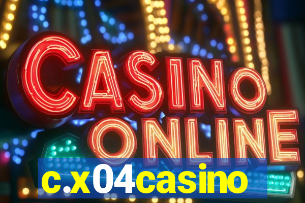 c.x04casino