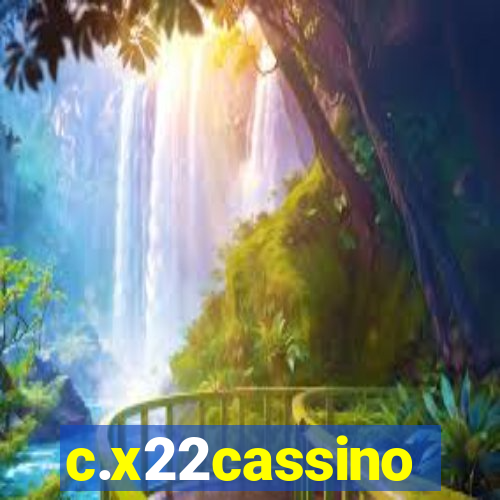 c.x22cassino