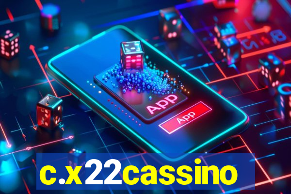 c.x22cassino