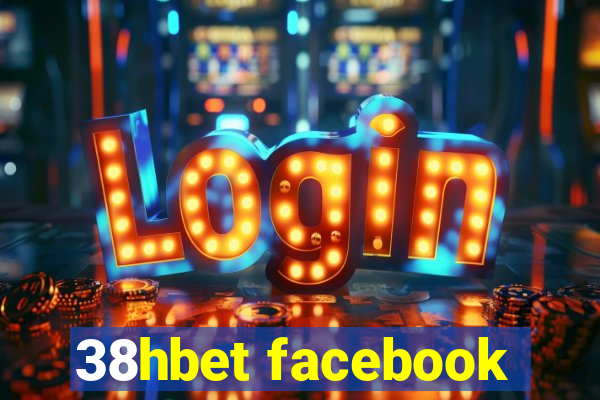 38hbet facebook