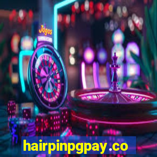 hairpinpgpay.com