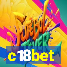 c18bet