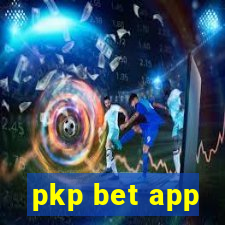 pkp bet app