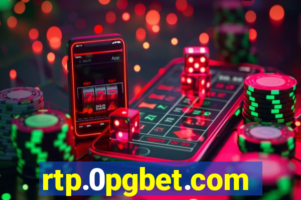 rtp.0pgbet.com