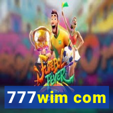 777wim com