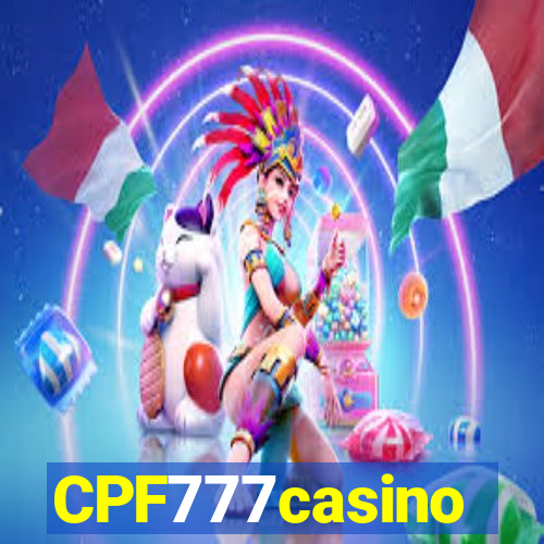 CPF777casino