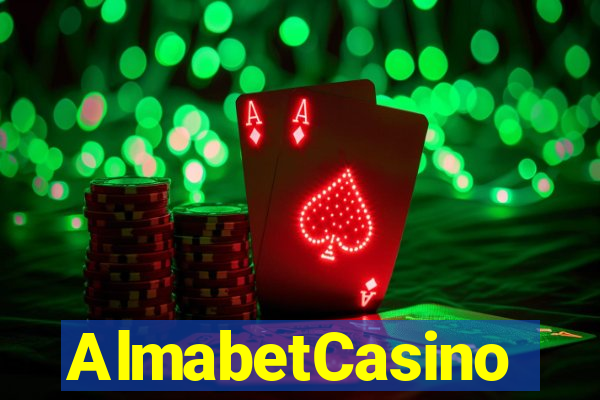 AlmabetCasino