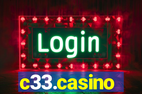 c33.casino