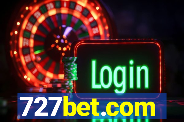 727bet.com