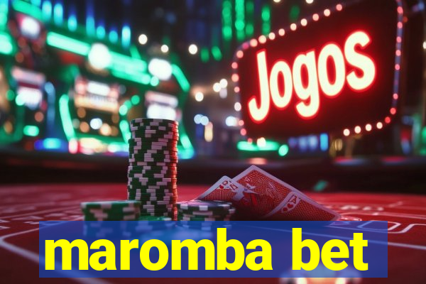 maromba bet