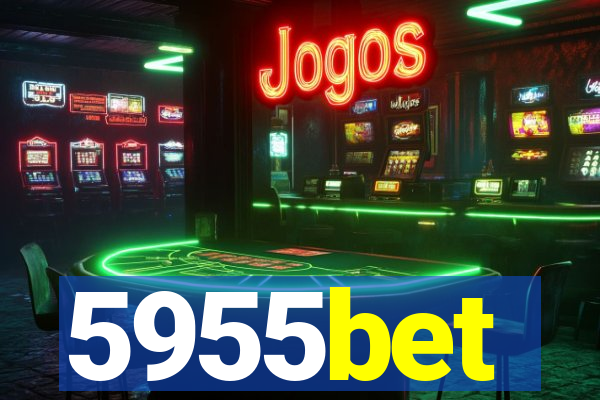 5955bet